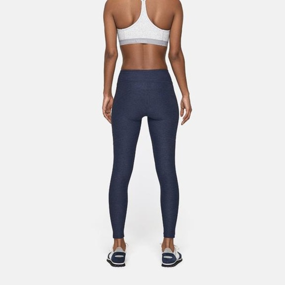 Outdoor Voices Pants - Outdoor Voices Warm Up Legging M